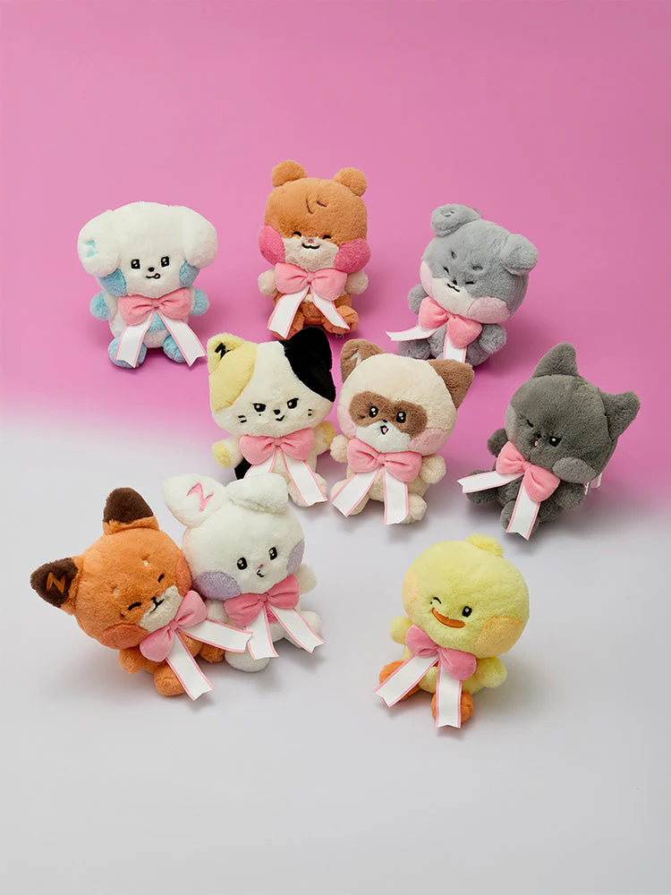 ZEROBASEONE [ZERONI Home Party Line Friends] - Official Medium Plush Doll