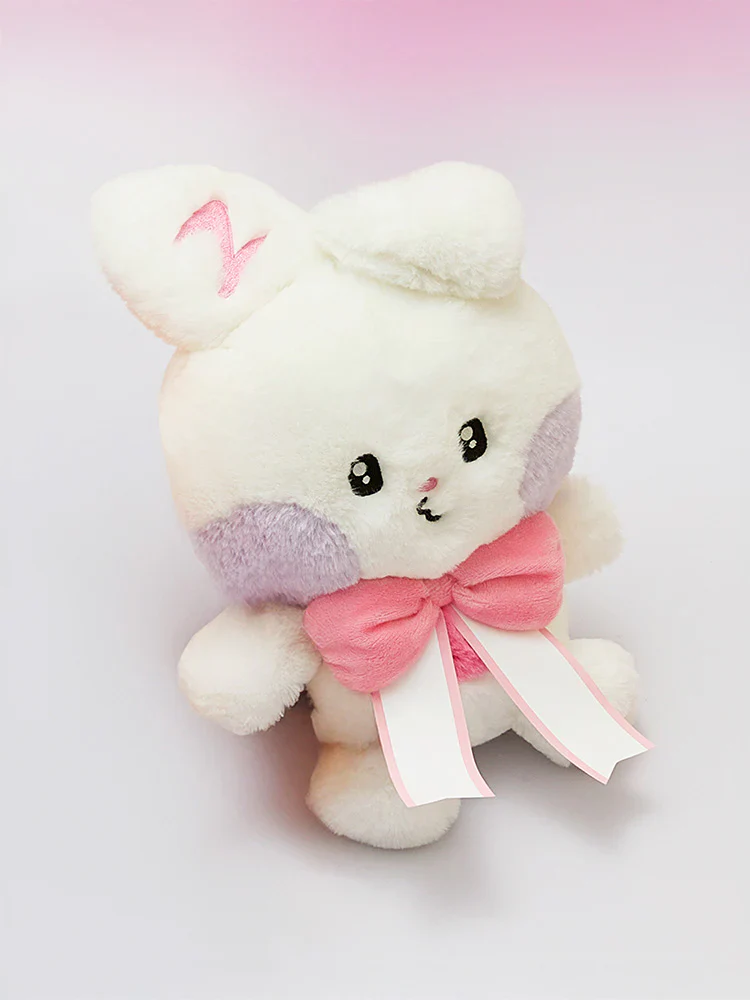 ZEROBASEONE [ZERONI Home Party Line Friends] - Official Medium Plush Doll - Image 10