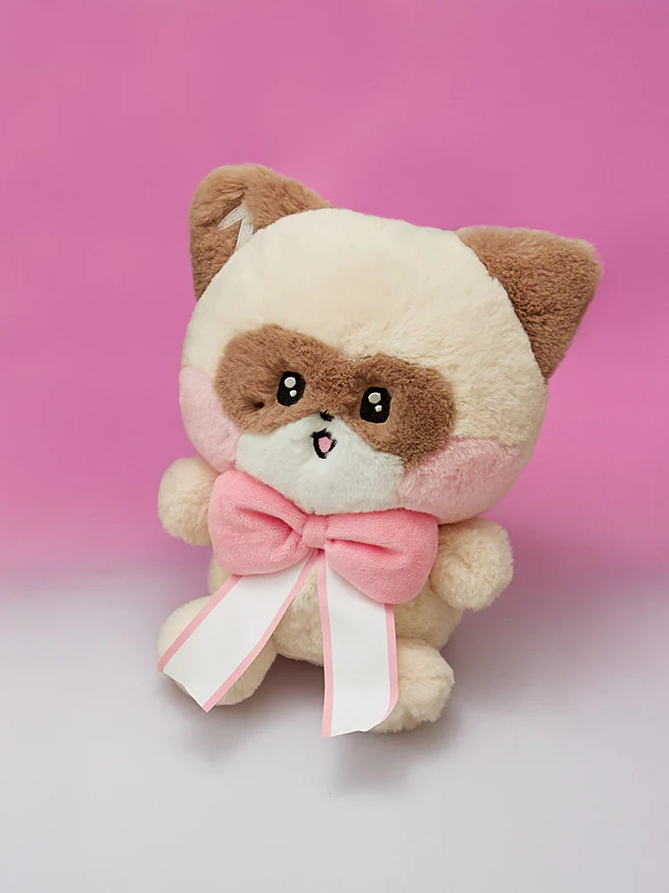 ZEROBASEONE [ZERONI Home Party Line Friends] - Official Medium Plush Doll - Image 4