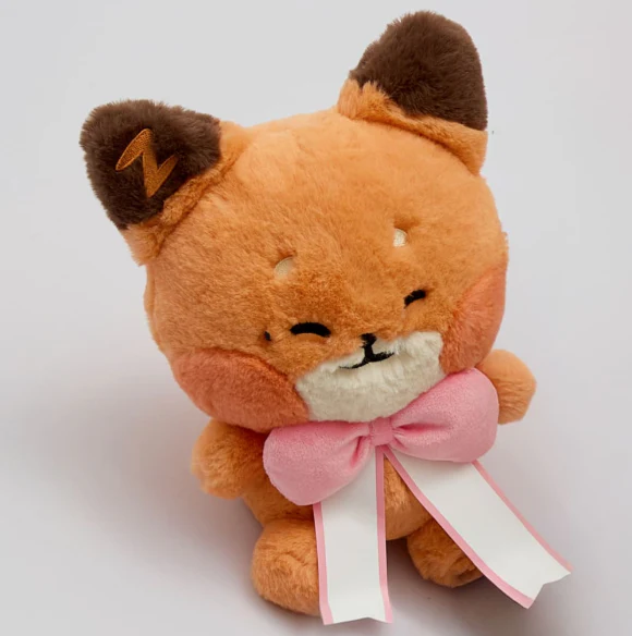 ZEROBASEONE [ZERONI Home Party Line Friends] - Official Medium Plush Doll - Image 5