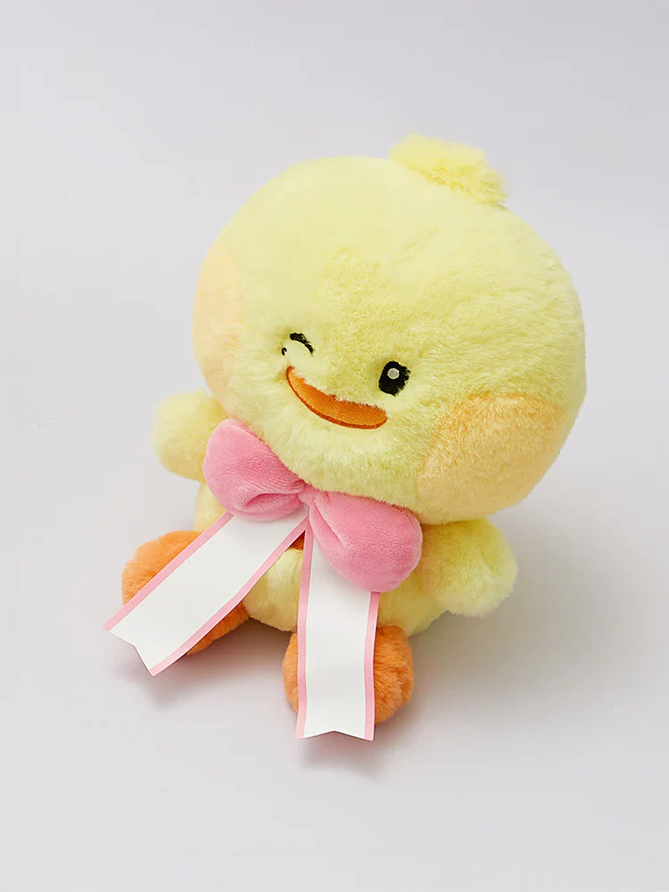 ZEROBASEONE [ZERONI Home Party Line Friends] - Official Medium Plush Doll - Image 6