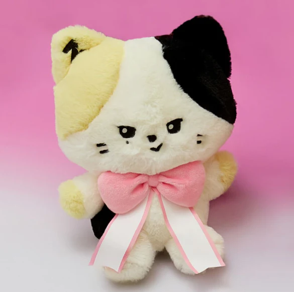 ZEROBASEONE [ZERONI Home Party Line Friends] - Official Medium Plush Doll - Image 7