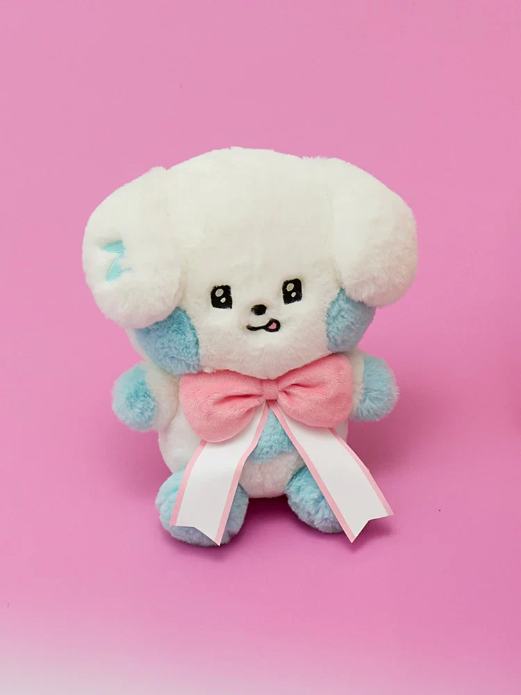ZEROBASEONE [ZERONI Home Party Line Friends] - Official Medium Plush Doll - Image 8