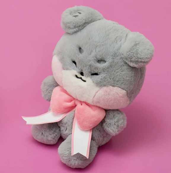 ZEROBASEONE [ZERONI Home Party Line Friends] - Official Medium Plush Doll - Image 9