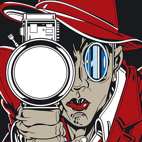 Zion.T - 'Red Light' (LP Ver.)