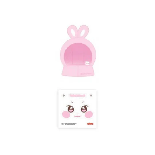 ATEEZ : ANITEEZ IN ILLUSION - LIGHTSTICK COVER - Image 3