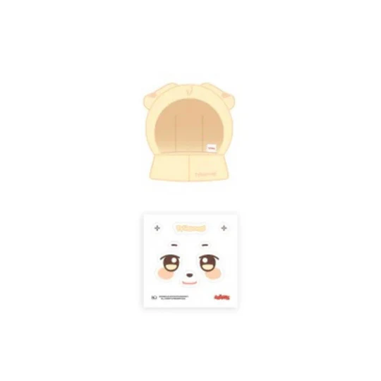 ATEEZ : ANITEEZ IN ILLUSION - LIGHTSTICK COVER - Image 4