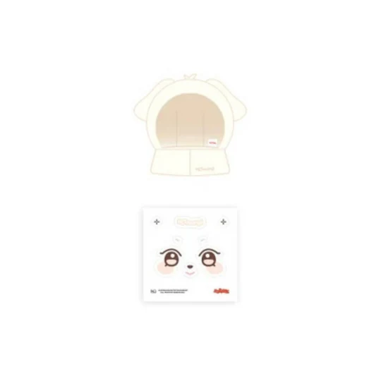 ATEEZ : ANITEEZ IN ILLUSION - LIGHTSTICK COVER - Image 5