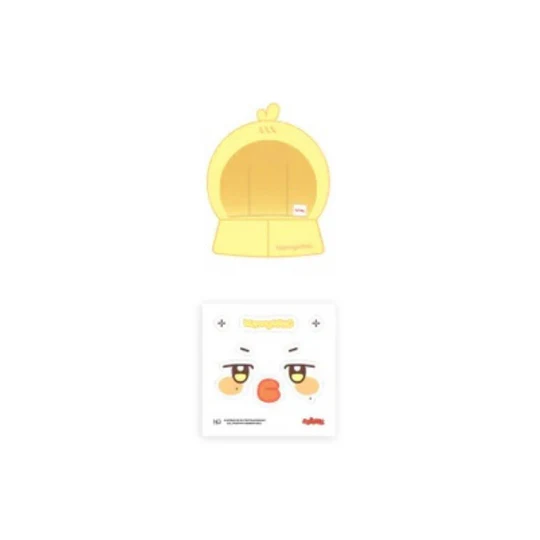 ATEEZ : ANITEEZ IN ILLUSION - LIGHTSTICK COVER - Image 7