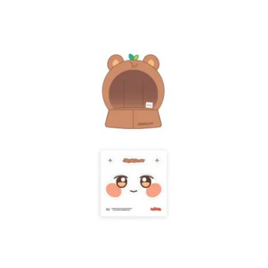 ATEEZ : ANITEEZ IN ILLUSION - LIGHTSTICK COVER - Image 9