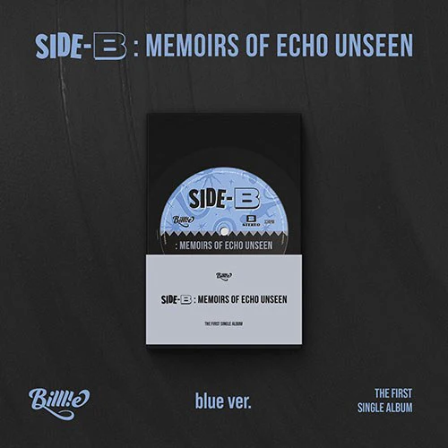 Billlie - 1st Single [side-B : memoirs of echo unseen] POCA ALBUM - Image 2