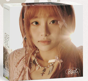 CHUU - Howl - Image 2