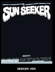 Cravity - 6th Mini Album [SUN SEEKER] - Image 3