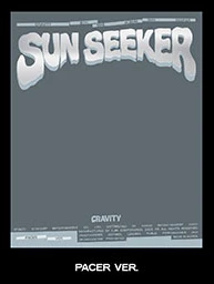 Cravity - 6th Mini Album [SUN SEEKER] - Image 4