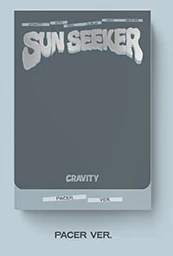 Cravity - 6th Mini Album [SUN SEEKER] PLVE Ver. - Image 2