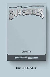 Cravity - 6th Mini Album [SUN SEEKER] PLVE Ver. - Image 4