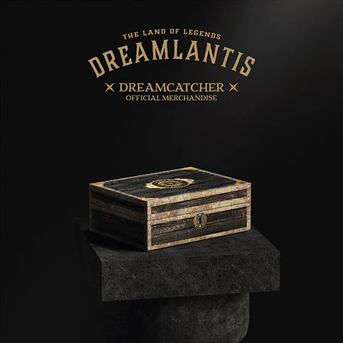 Dreamcatcher - [Dreamlantis] ECO BAG