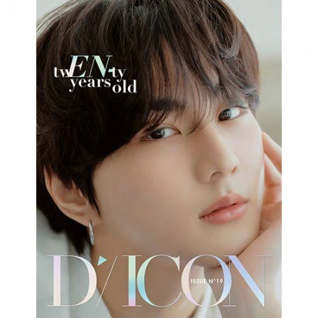 ENHYPEN - DICON VOLUME N°19 ENHYPEN tw(EN-)ty years old - Image 10