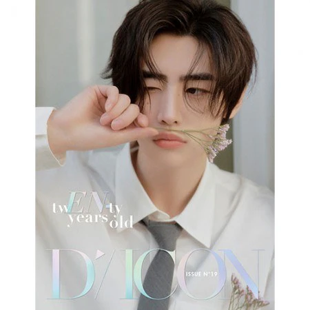 ENHYPEN - DICON VOLUME N°19 ENHYPEN tw(EN-)ty years old - Image 6