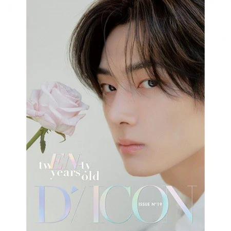 ENHYPEN - DICON VOLUME N°19 ENHYPEN tw(EN-)ty years old - Image 8