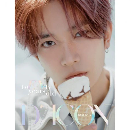 ENHYPEN - DICON VOLUME N°19 ENHYPEN tw(EN-)ty years old - Image 9