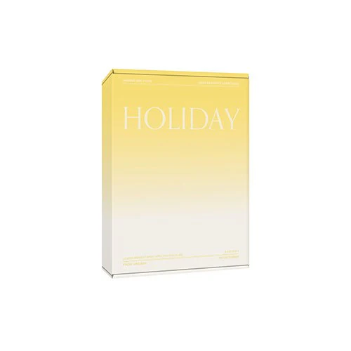 Hwang Minhyun - 2024 Season's Greetings [HOLIDAY]