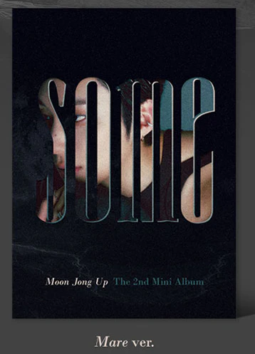 Moon Jongup - 2nd Mini [SOME] - Image 3