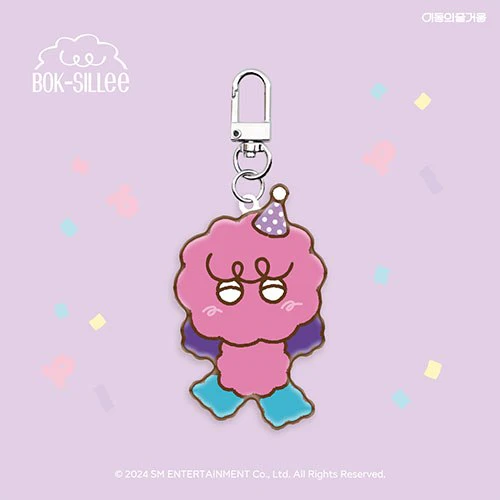 SHINee - EZL Transportation Card Keyring - Image 4