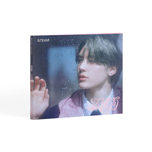 &TEAM - 1st SINGLE (SOLO EDITION) - Image 10