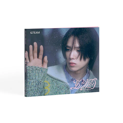&TEAM - 1st SINGLE (SOLO EDITION) - Image 2