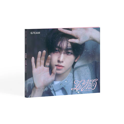 &TEAM - 1st SINGLE (SOLO EDITION) - Image 3