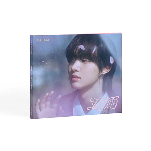 &TEAM - 1st SINGLE (SOLO EDITION) - Image 5