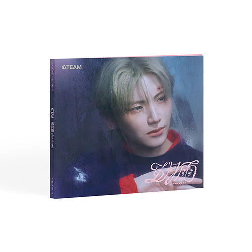 &TEAM - 1st SINGLE (SOLO EDITION) - Image 6