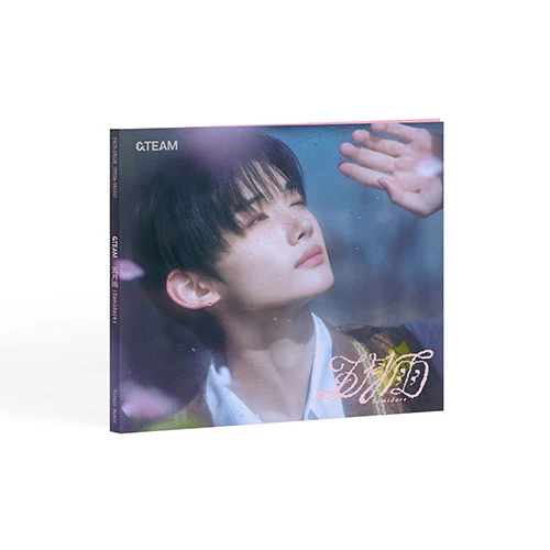 &TEAM - 1st SINGLE (SOLO EDITION) - Image 7