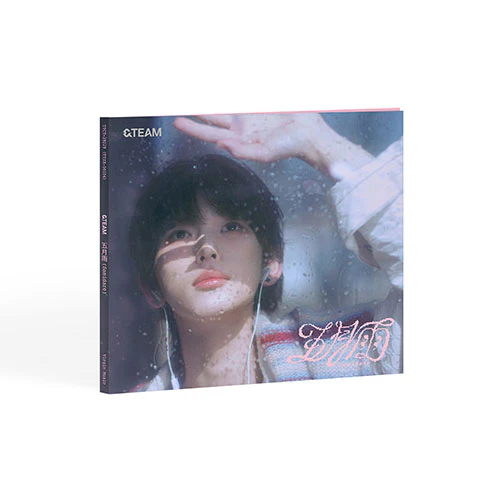&TEAM - 1st SINGLE (SOLO EDITION) - Image 8