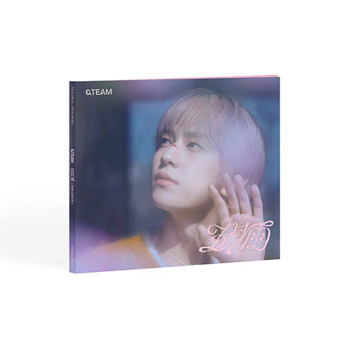&TEAM - 1st SINGLE (SOLO EDITION) - Image 9