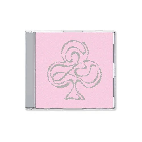 &TEAM - 1st SINGLE (STANDARD EDITION)