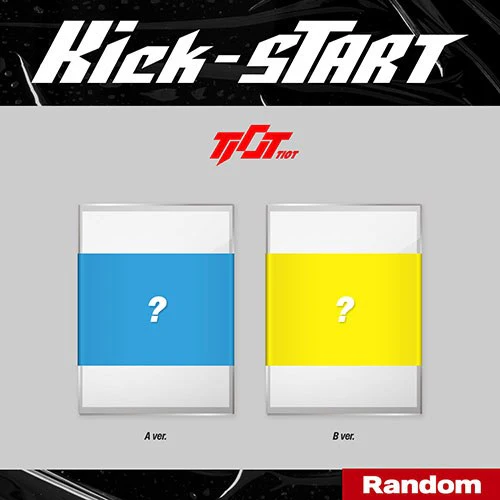 TIOT - [Kick-START] (PLVE Ver.)