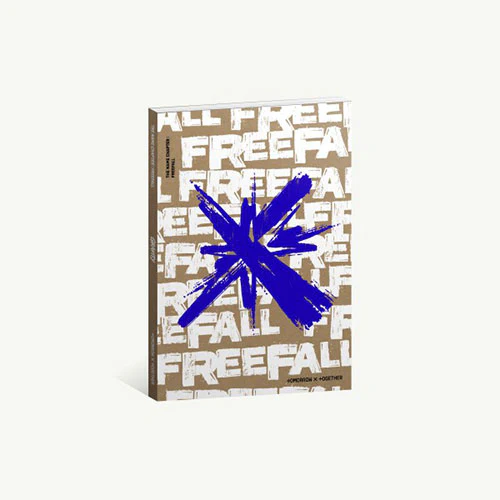 TXT - The Name Chapter: FREEFALL (GRAVITY Ver.) RANDOM