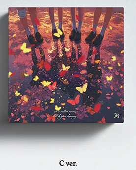 QWER - 3RD MINI ALBUM [IN A MILLION NOISES, I'LL BE YOUR HARMONY] - Image 4