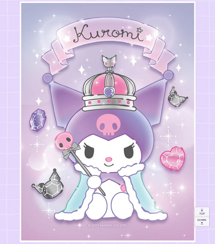 Sanrio - Fancy Puzzle - Image 2