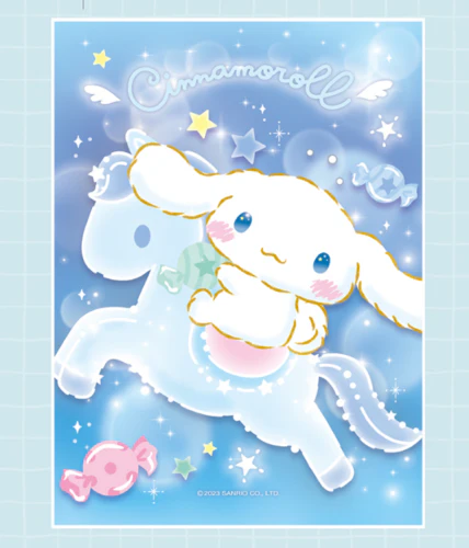 Sanrio - Fancy Puzzle - Image 3