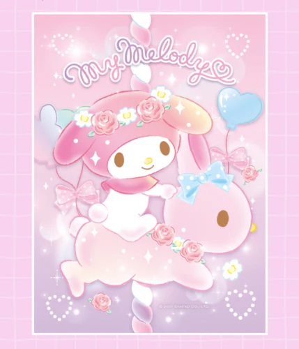 Sanrio - Fancy Puzzle - Image 4
