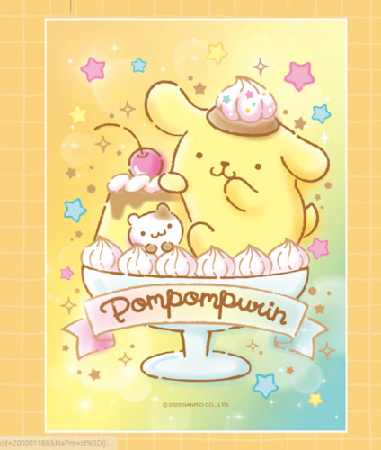 Sanrio - Fancy Puzzle - Image 5