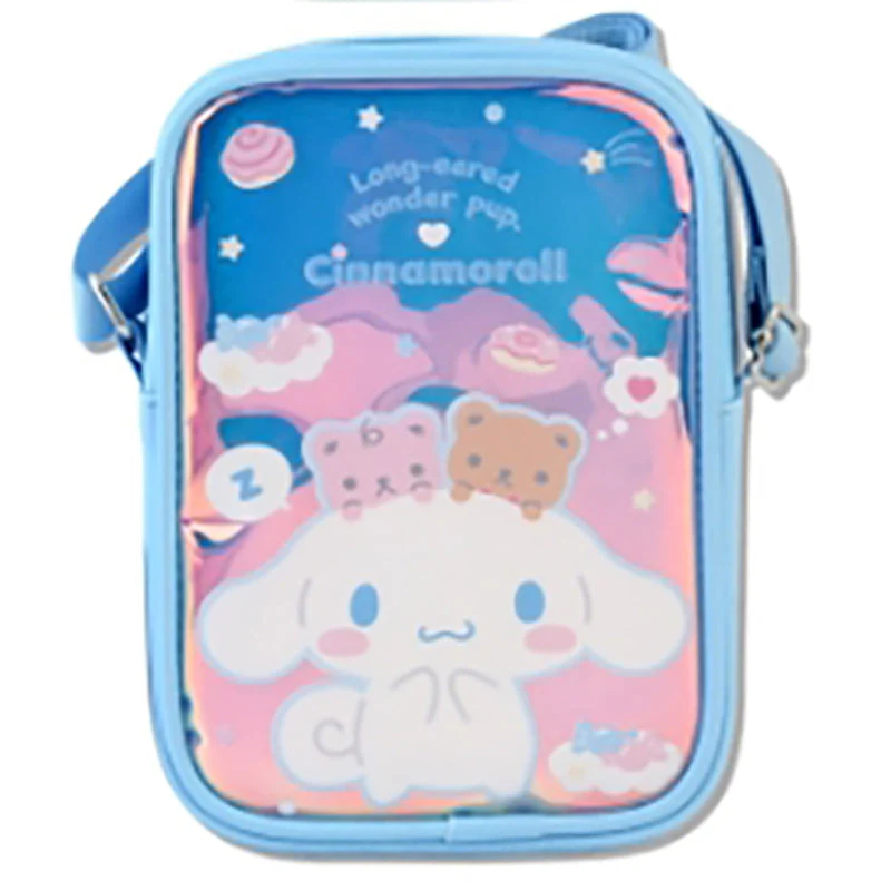 Sanrio - Hologram Shoulder Bag - Image 2