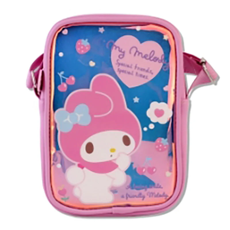 Sanrio - Hologram Shoulder Bag - Image 3