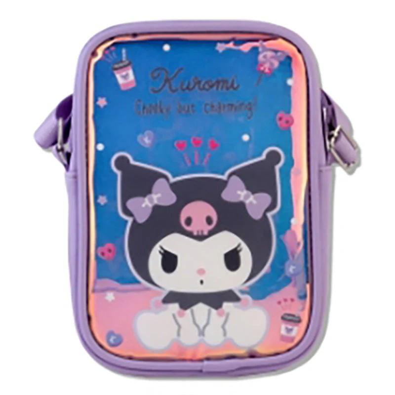 Sanrio - Hologram Shoulder Bag - Image 4