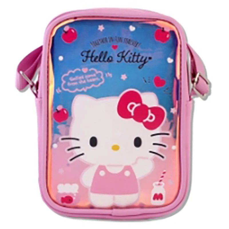 Sanrio - Hologram Shoulder Bag - Image 5