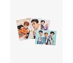 Seventeen BSS - Lenticular Photo Set