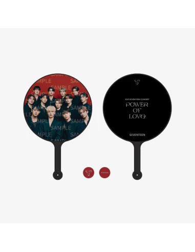 SEVENTEEN POWER OF LOVE Goods - Image Picket [ INDIVIDUAL VER ]